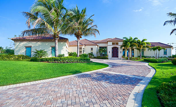 Best Best Driveway Pavers  in Solon, OH